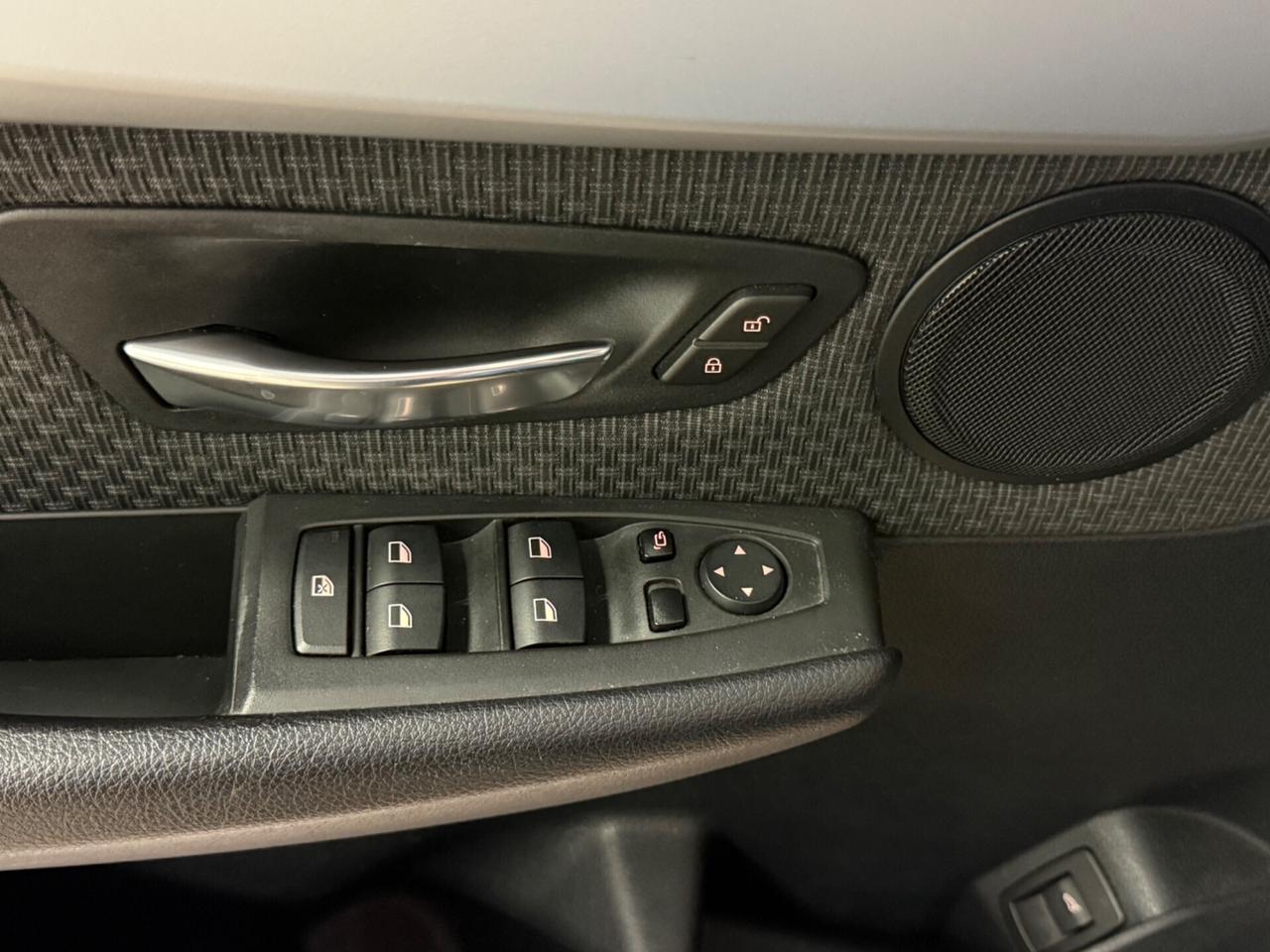 Bmw 2er Garanzia 24 mesi Tourer 218d Active Tourer Luxury