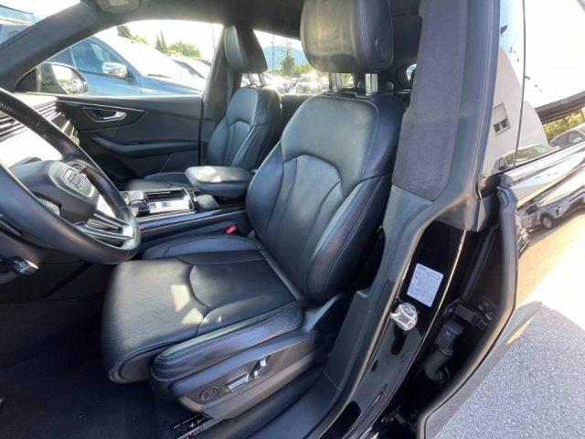AUDI Q8 50 TDI 286 CV quattro tiptronic S LINE
