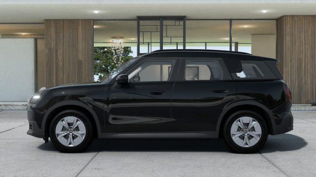 MINI Mini E Essential Countryman - Pack XS