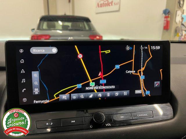 NISSAN Qashqai MHEV 140 CV Tekna