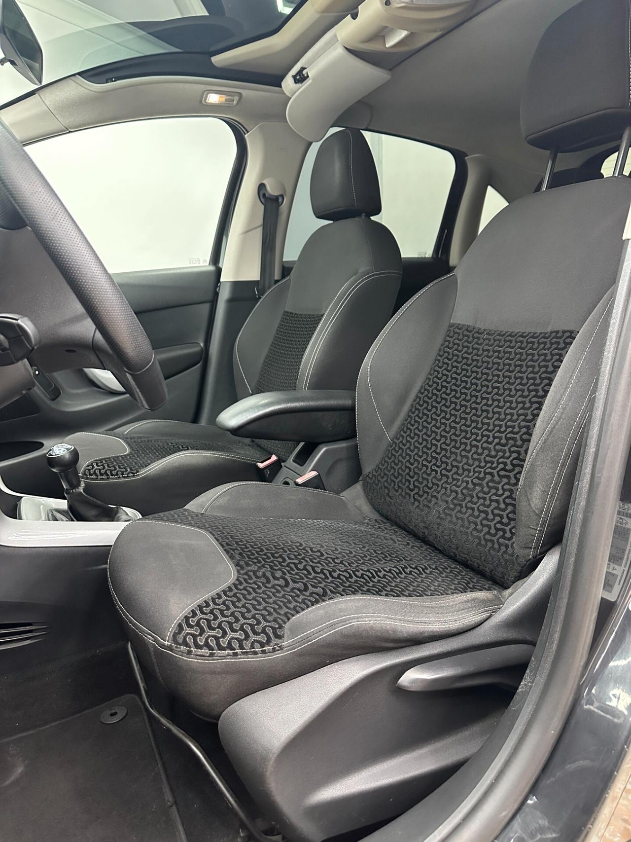 Citroen C3 1.1 Business