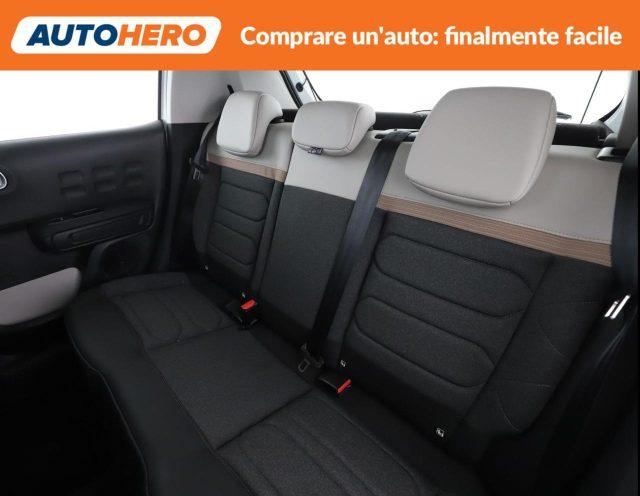 CITROEN C3 BlueHDi 100 S&S Plus