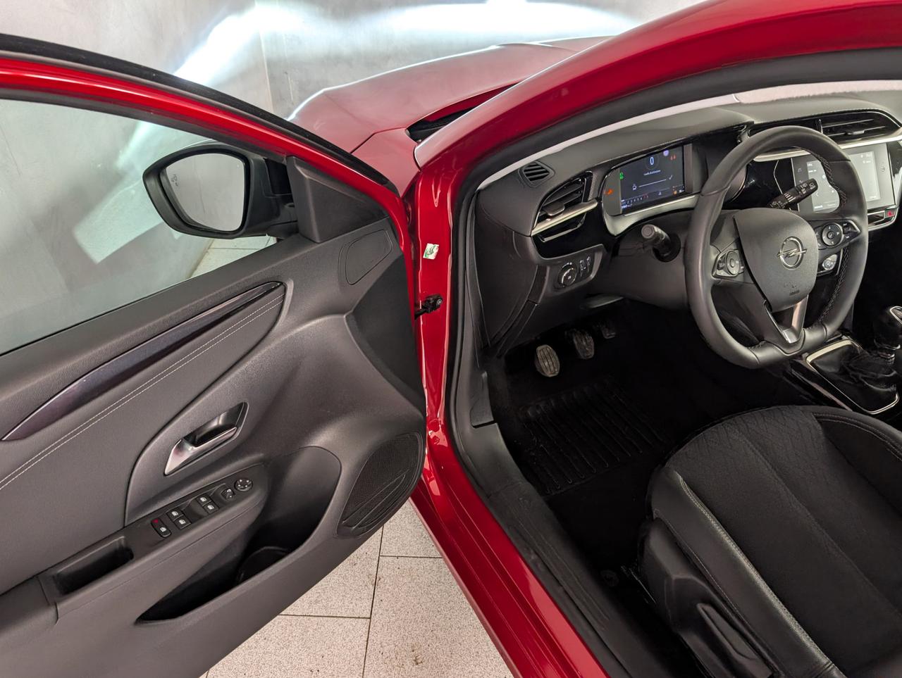 Opel Corsa 1.2 100cv Elegance