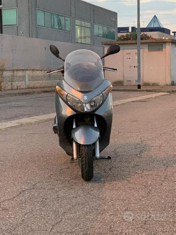 Suzuki Burgman 200 ANNO 2006 SUPER PREZZO!