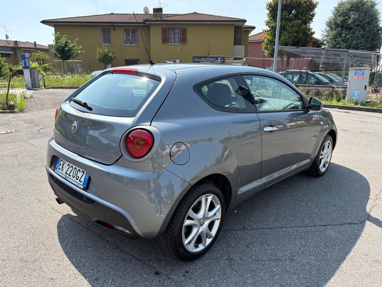 Alfa Romeo MiTo 1.4 70 CV 8V Super