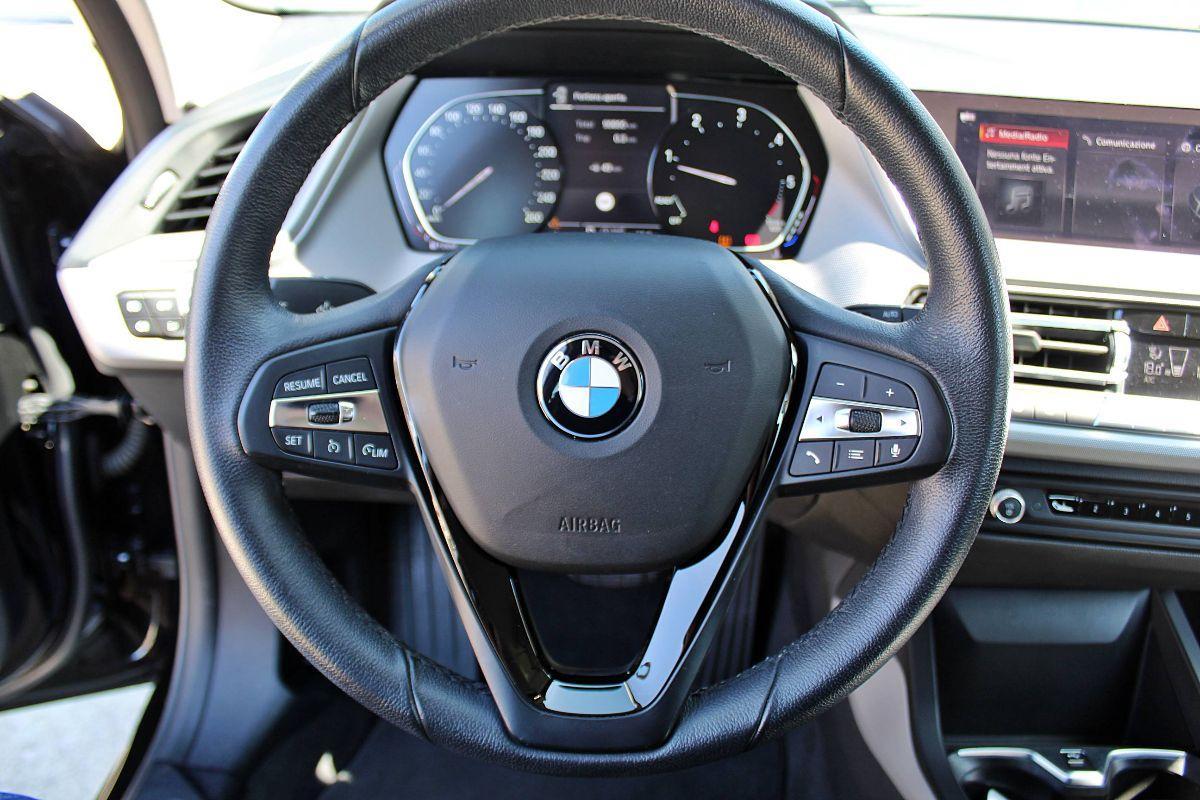 BMW - Serie 1 - 118d 5p. Business Advantage