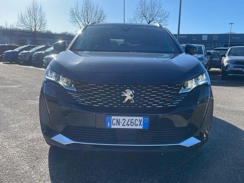 Peugeot 5008 1.5 bluehdi Allure Pack s&s 130cv eat8