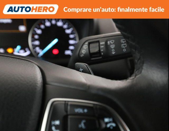 FORD EcoSport 1.0 EcoBoost 125 CV Start&Stop aut. Titanium
