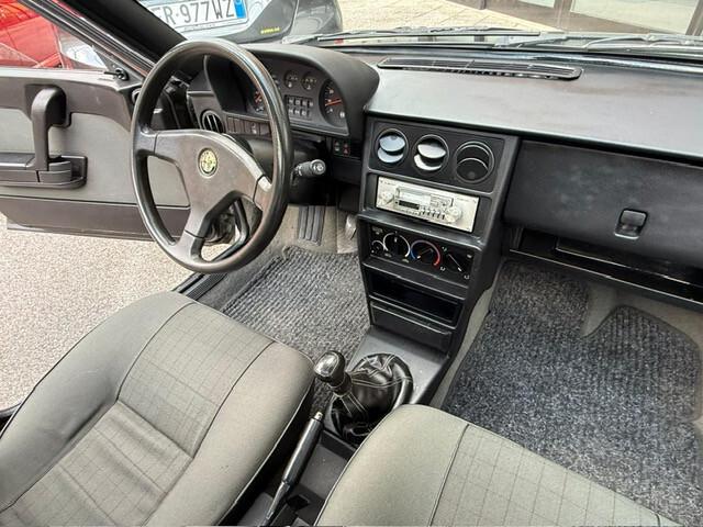 Alfa Romeo 33 1.3 IE cat L ASI UNIPROP