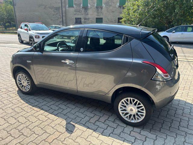 LANCIA Ypsilon 0.9 TwinAir 85 CV 5 porte Metano OK NEOPATENATO