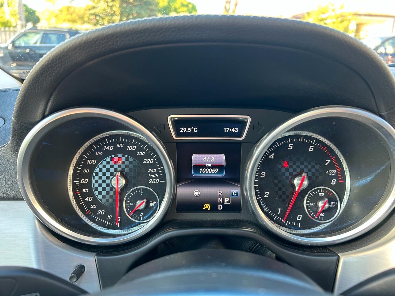 Mercedes-benz GLE 400 4Matic Premium Plus