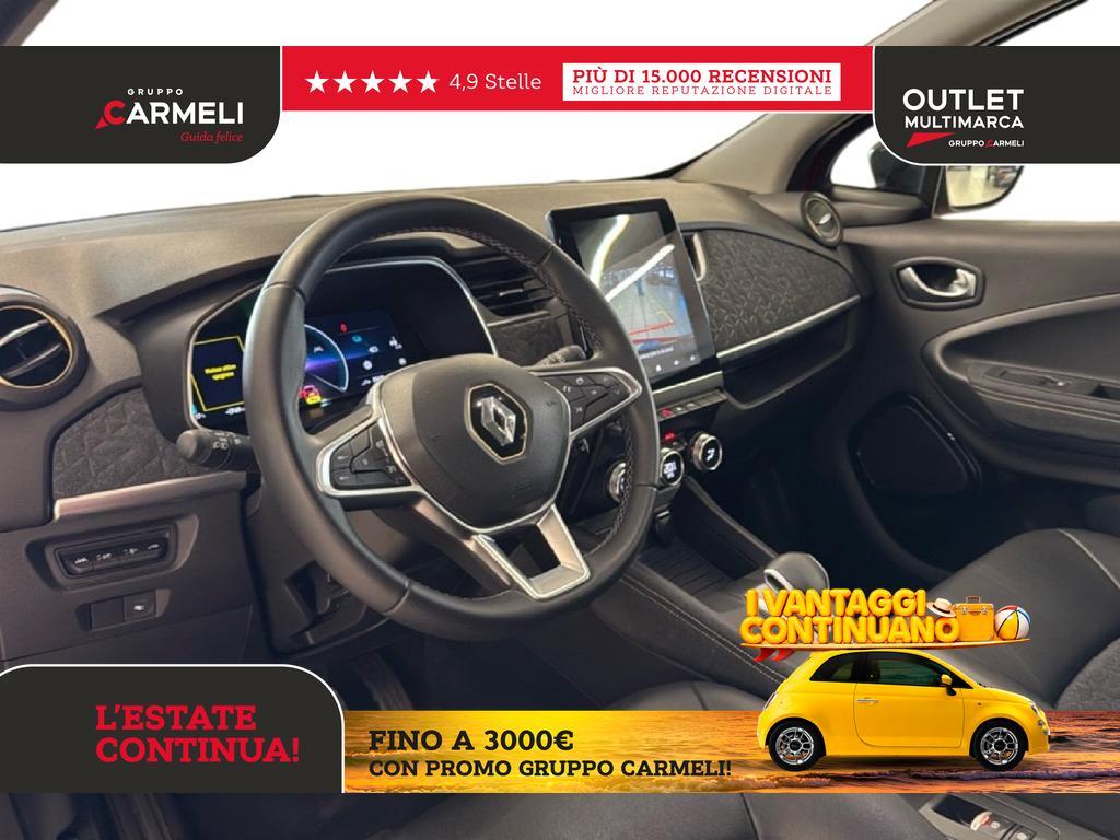 Renault Zoe Zoe Zen R135 my20
