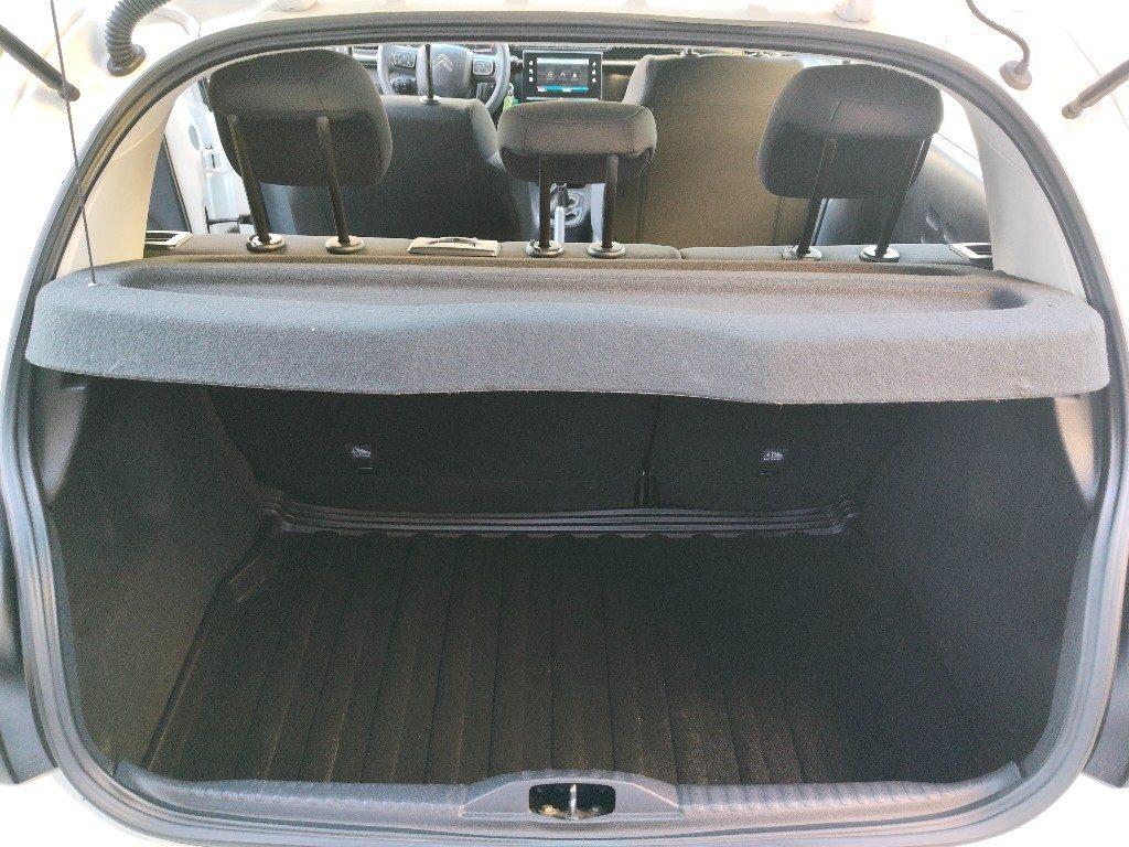Citroen C3 PureTech 83 Feel - 48.000 KM - AZIENDALE