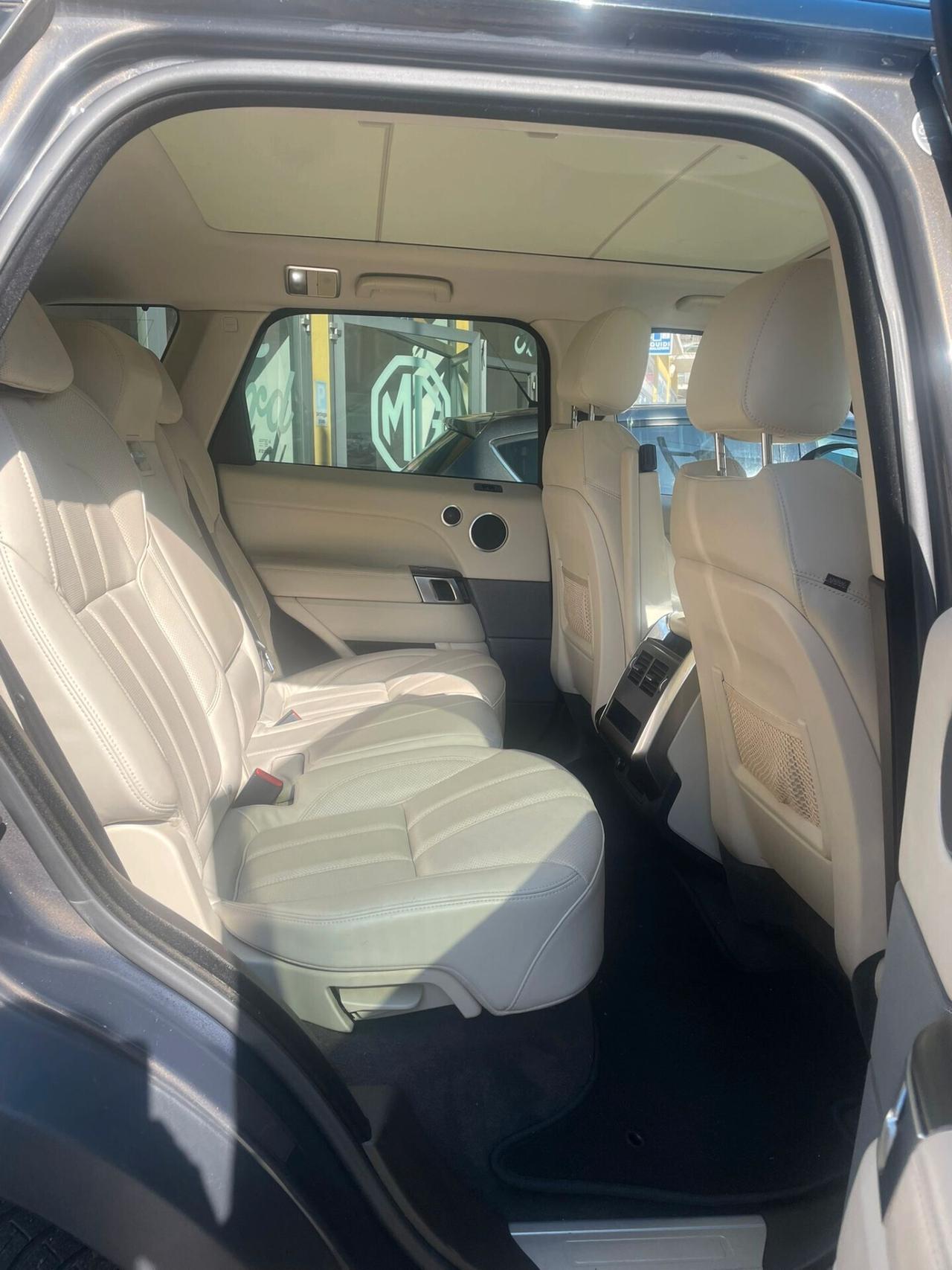 Land Rover Range Sport 3.0 SDV6 249 CV S