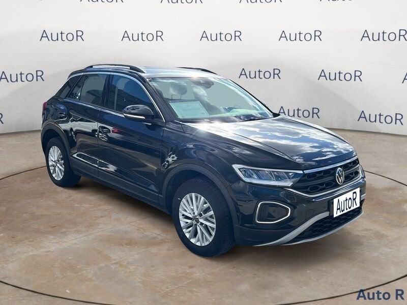 Volkswagen T-Roc T-Roc 2.0 TDI SCR Life