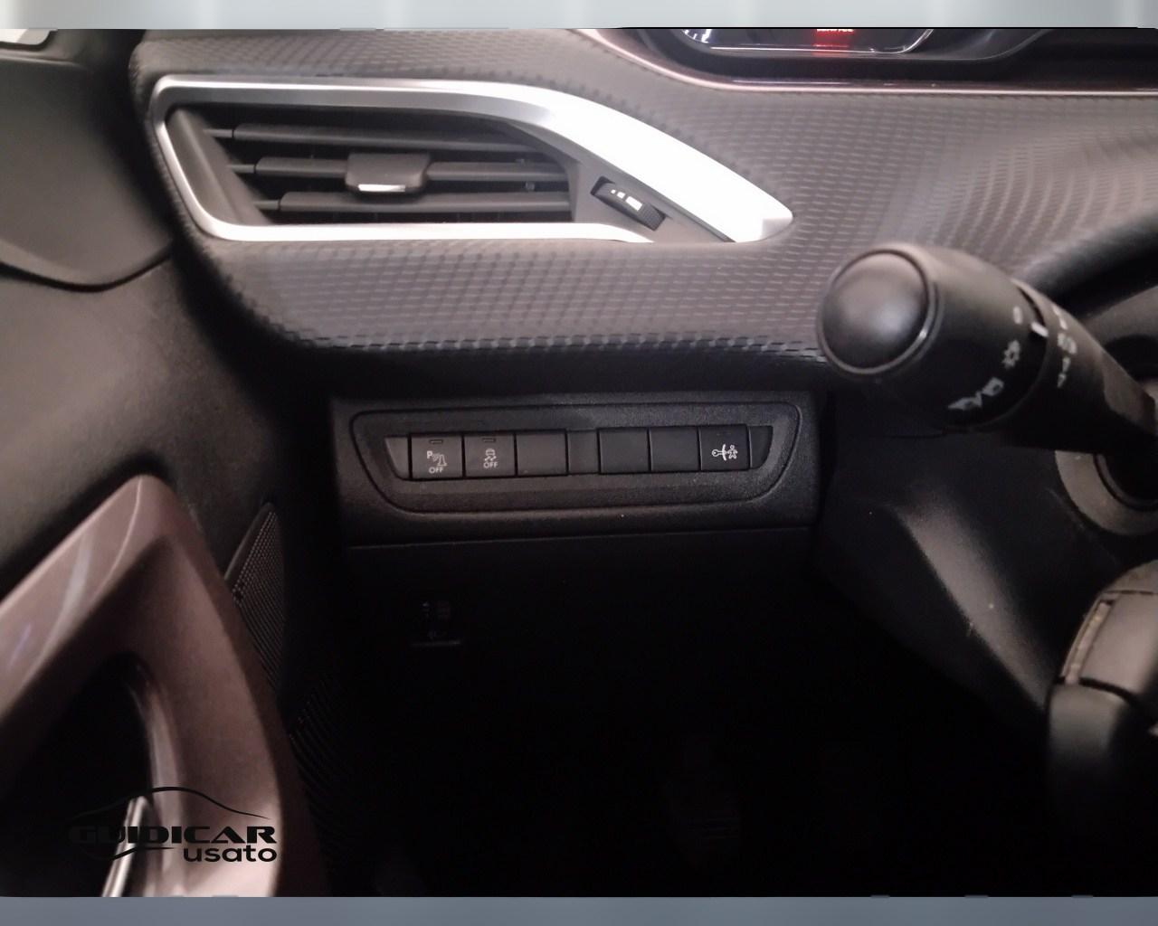 PEUGEOT 2008 - 2008 1.4 hdi 8v Active 68cv