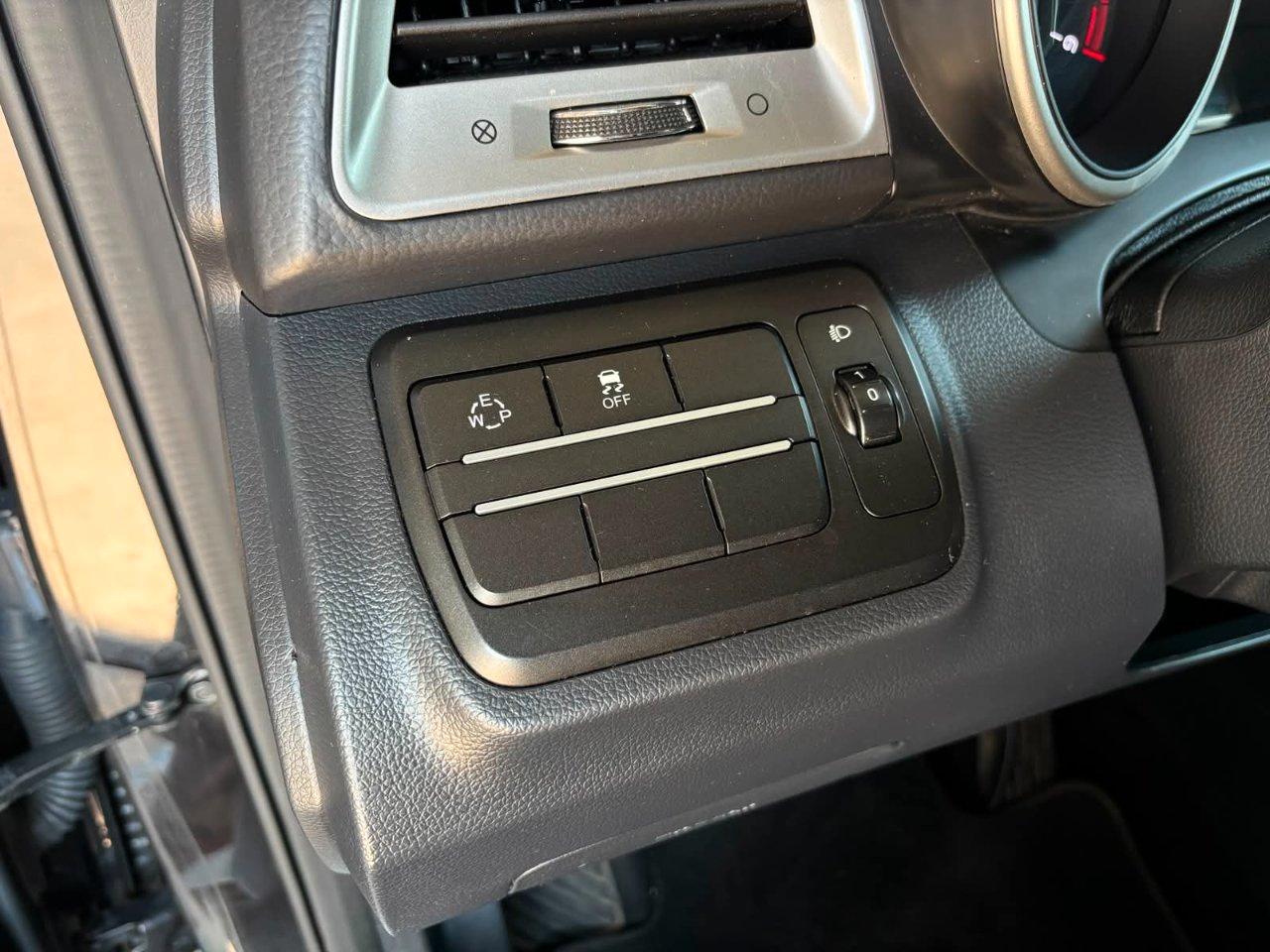 SsangYong Tivoli 1.6 EXCLUSIVE 2WD AUTO