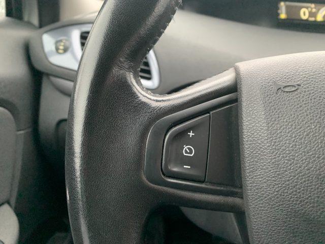 RENAULT Scenic Scénic 1.5 dCi 110CV EDC Energy