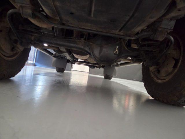 LAND ROVER Defender 110 2.4 TD4 SE DA AMATORE