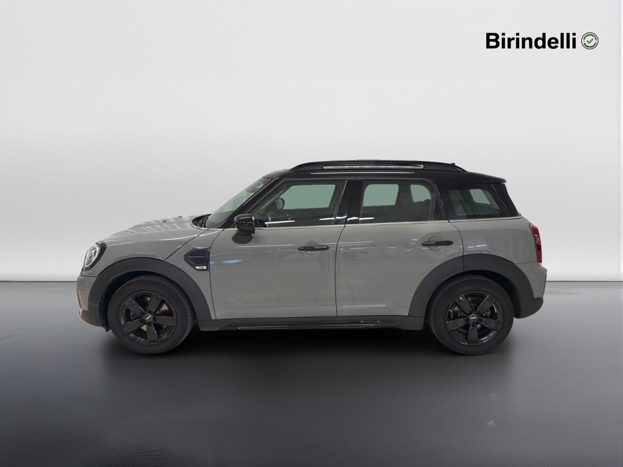 MINI Mini Countrym.(F60) - Mini 2.0 Cooper D Business Countryman