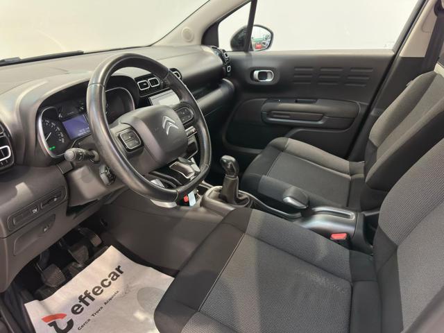 CITROEN C3 Aircross PureTech 82 Feel