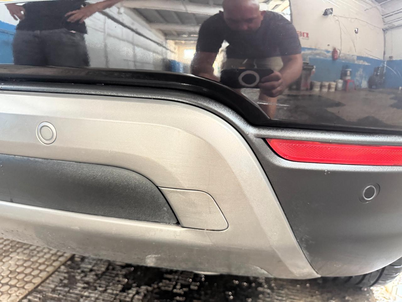 Fiat 500X 1.0 T3 120 CV City Cross