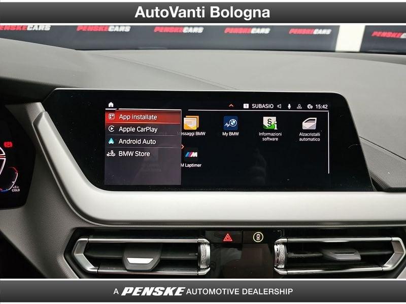 BMW Serie 2 Gran Coupe 220d Gran Coupe auto