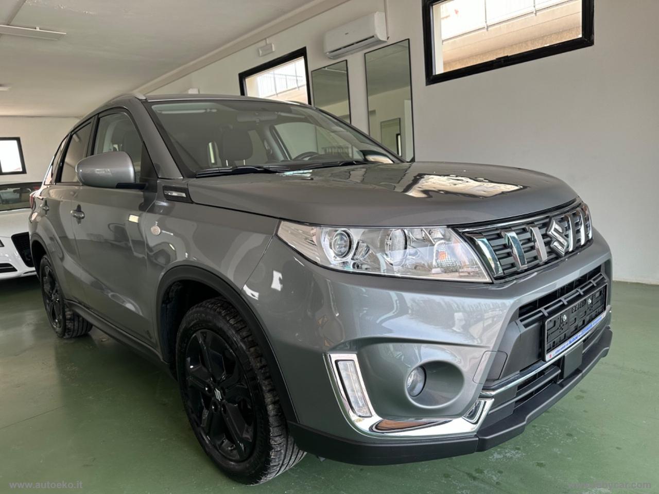 SUZUKI Vitara 1.0 Boosterjet Starview DANNI GRANDINE