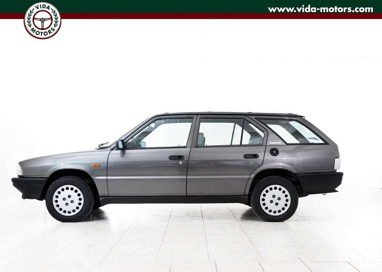 Alfa Romeo 33 giardinetta 4x4 * 50900 KM *VERSIONE