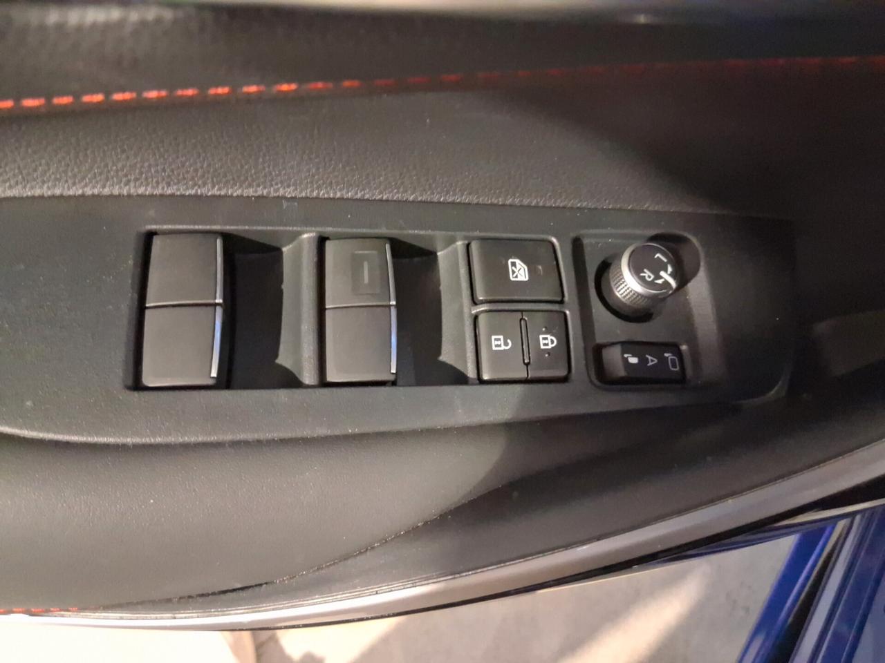 Toyota Corolla GR SPORT 1.8 Hybrid Touring Sports 122cv