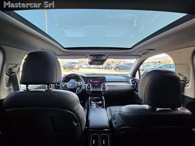 KIA Sorento 2021 1.6 t-gdi phev Evolution awd at6 - GG565RH