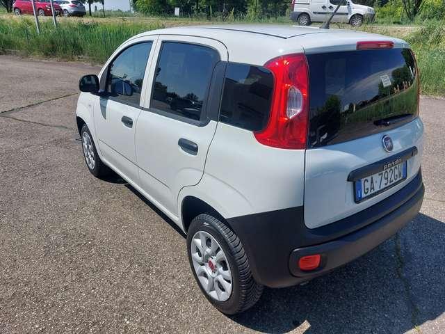 Fiat Panda 0.9 t.air t. natural power VAN AUTOCARRO 2 POSTI
