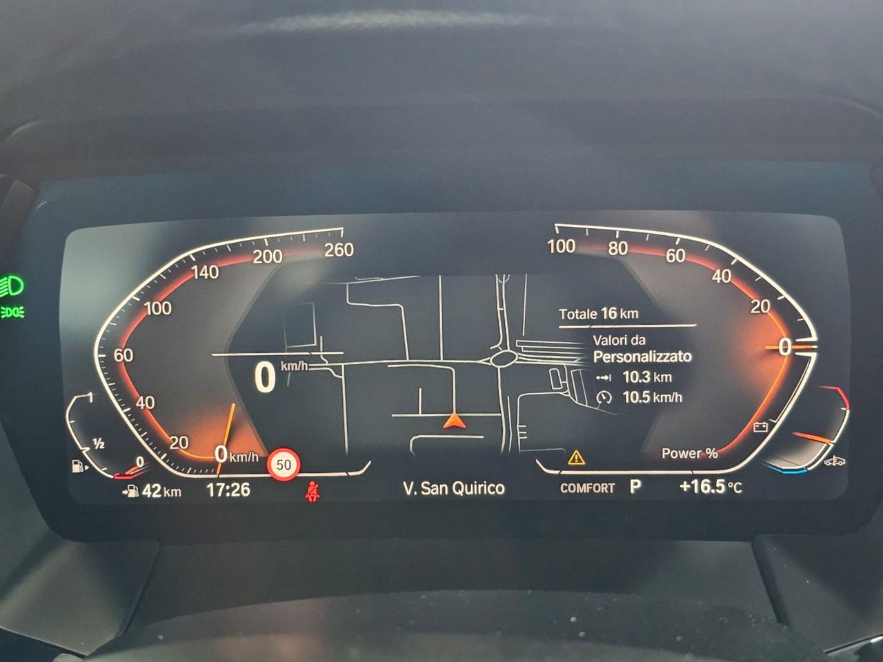 BMW Z4 20i M-Sport C19" Pelle Navi Paddle MSport M Camera