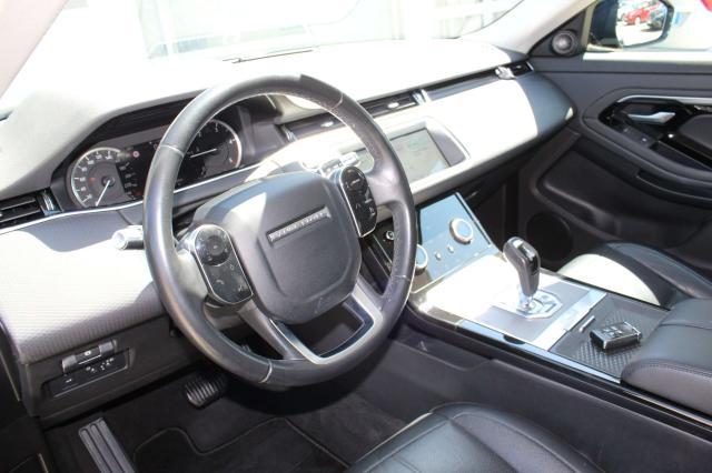 Land Rover Range Rover Evoque 2.0d i4 mhev S awd 150cv auto