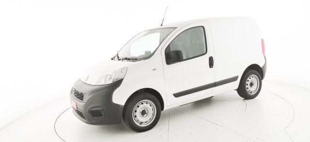 FIAT Fiorino 1.3 MJT 80CV Cargo - PREZZO + IVA