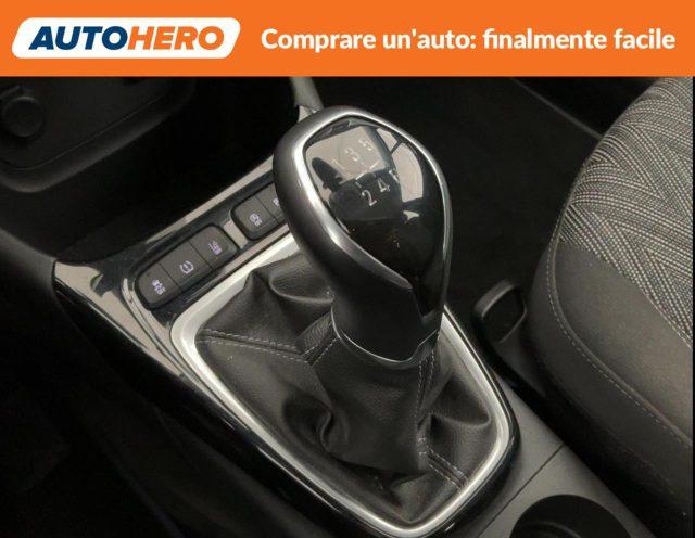 OPEL Crossland X 1.2 12V Start&Stop 2020