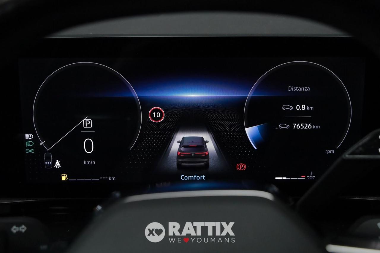 Renault Austral 1.3 Mild Hybrid 160CV Techno Auto