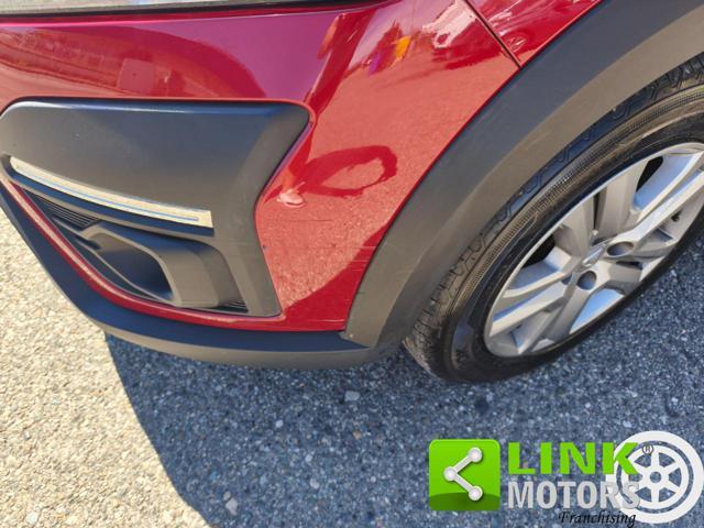 DACIA Sandero Stepway 1.0 TCe ECO-G Essential