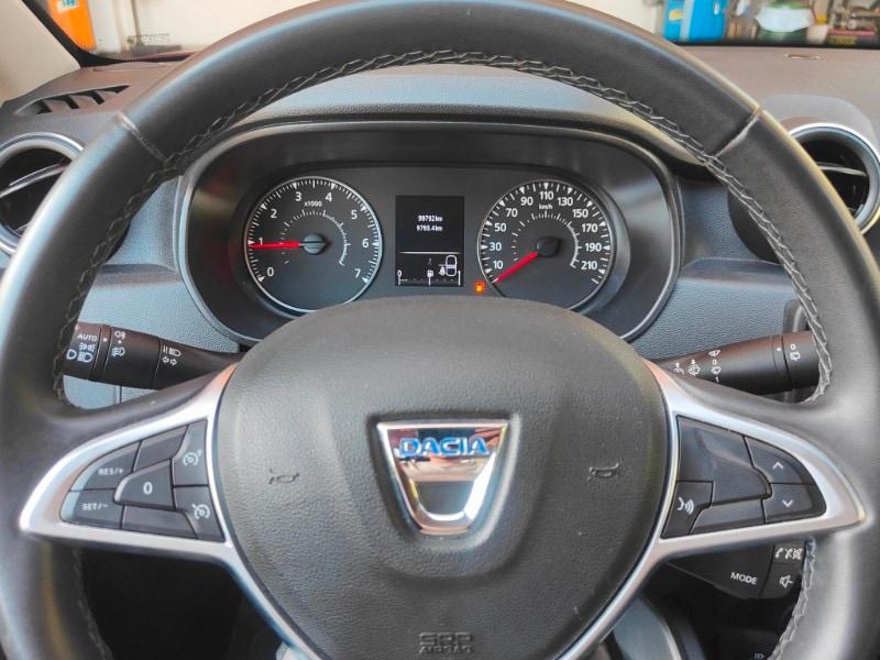 DACIA Duster 2ª serie Duster 1.0 TCe GPL 4x2 P...
