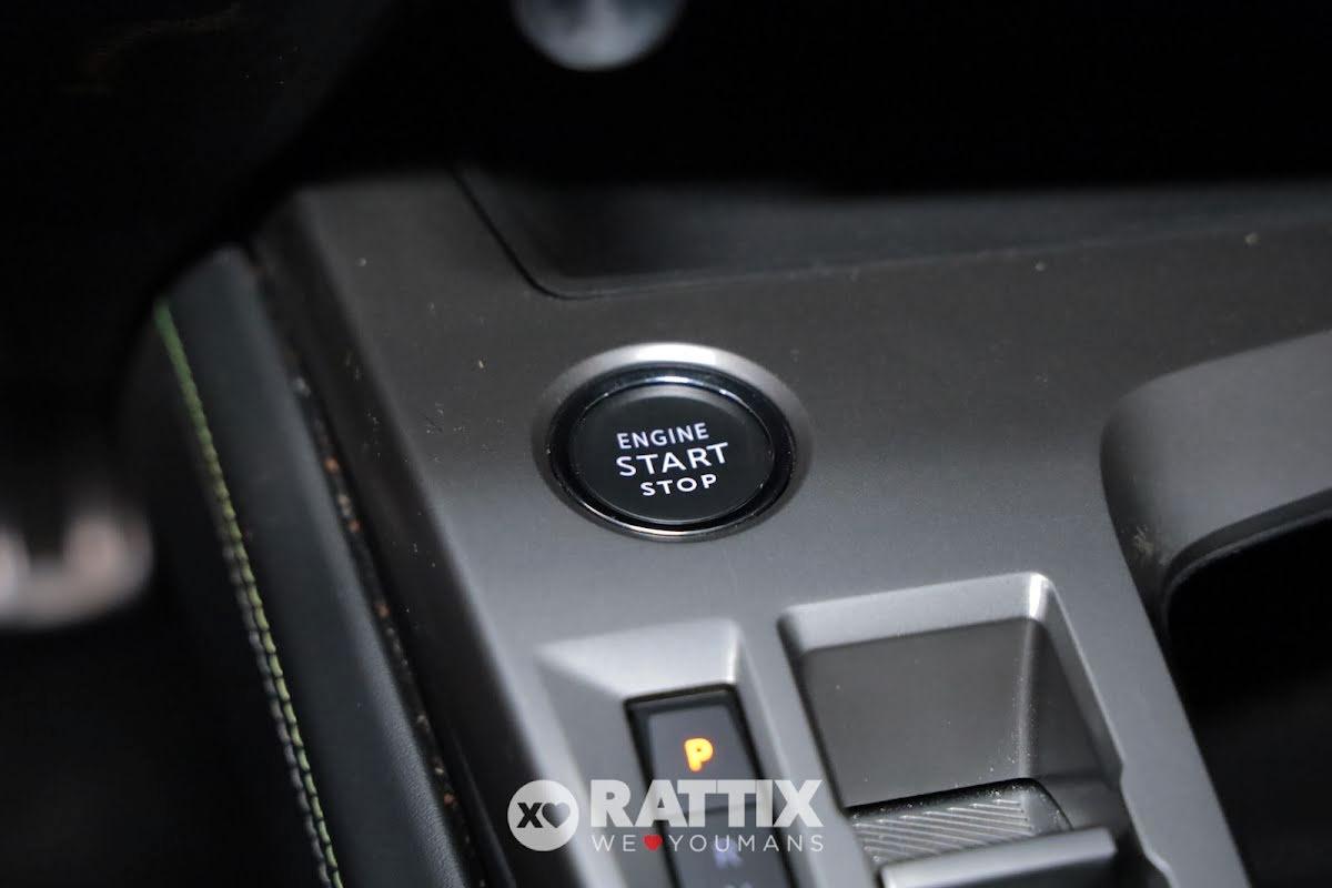 Peugeot 308 SW 1.2 puretech t 130CV GT eat8