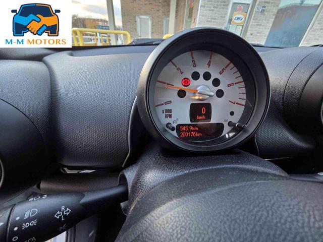 MINI Countryman Mini Cooper D Countryman