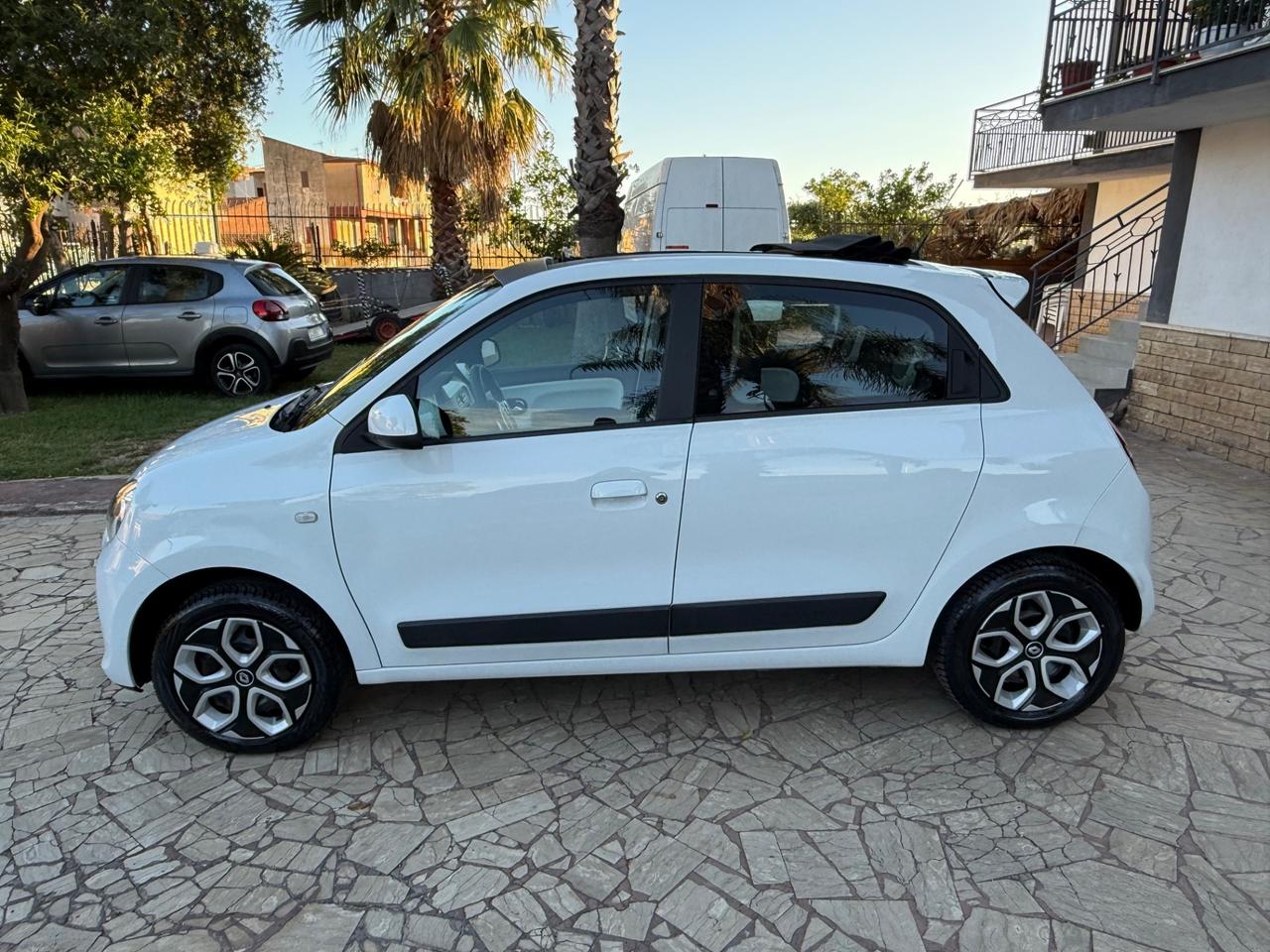 Renault Twingo SCe Life