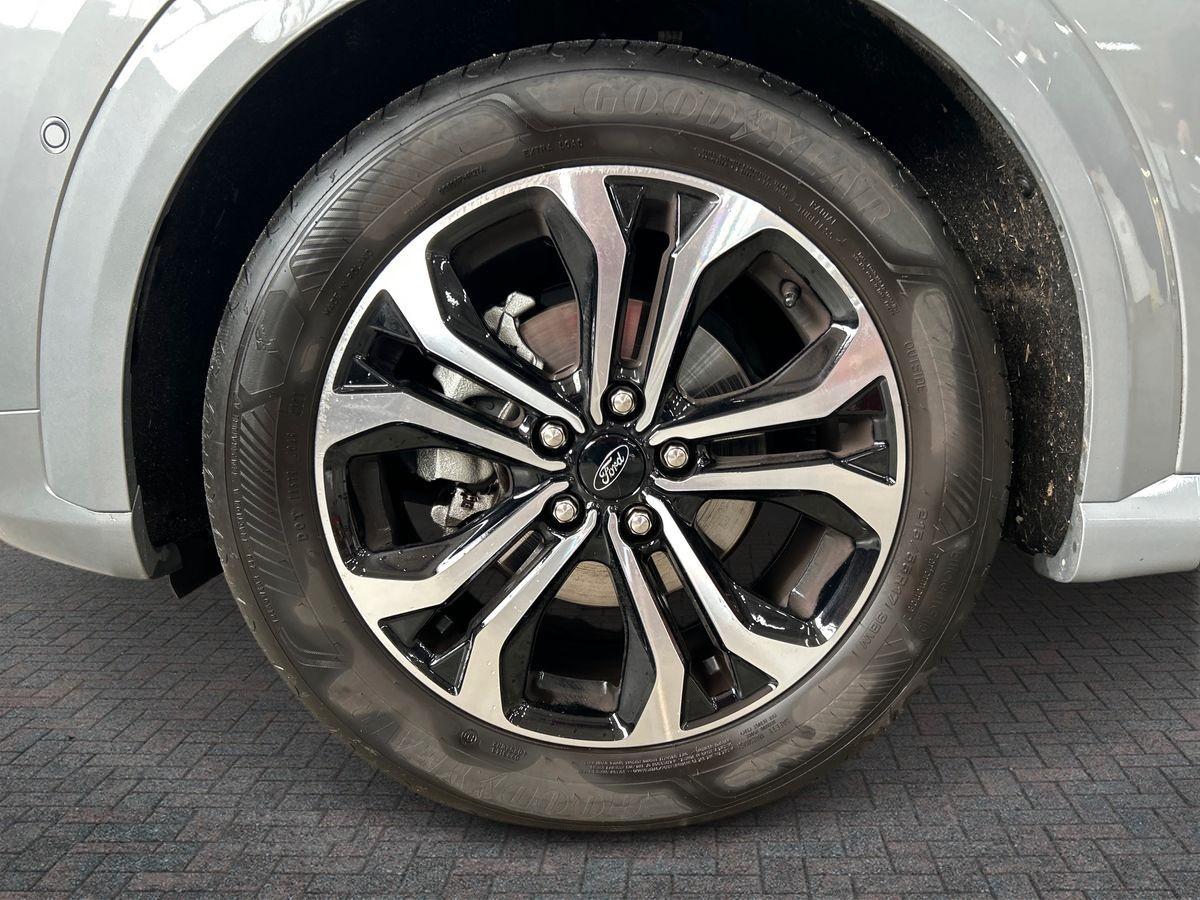 FORD Puma II 2020 - Puma 1.0 ecoboost h ST-Line s&s 125cv