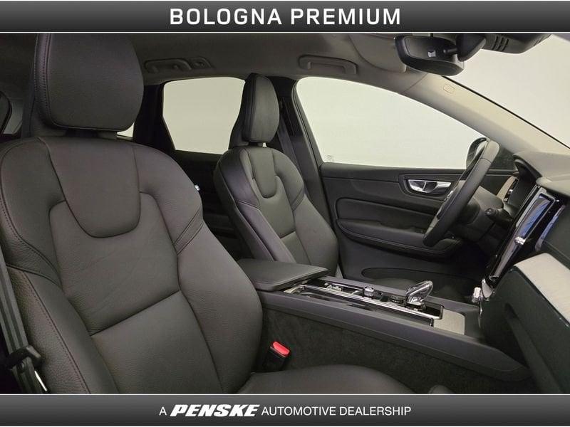 Volvo XC60 XC60 B4 (d) AWD Geartronic Inscription