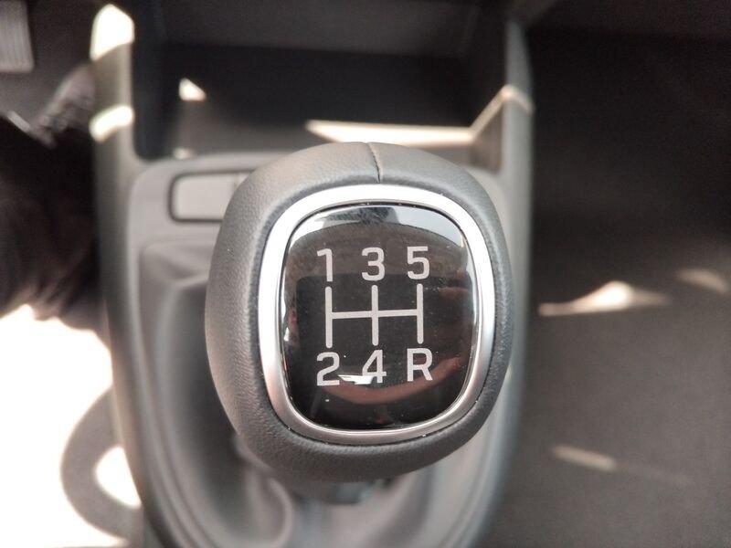 Hyundai i10 NUOVA PE MY25 5P 1.0 MT CONNECTLINE