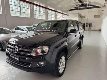 VOLKSWAGEN - Amarok