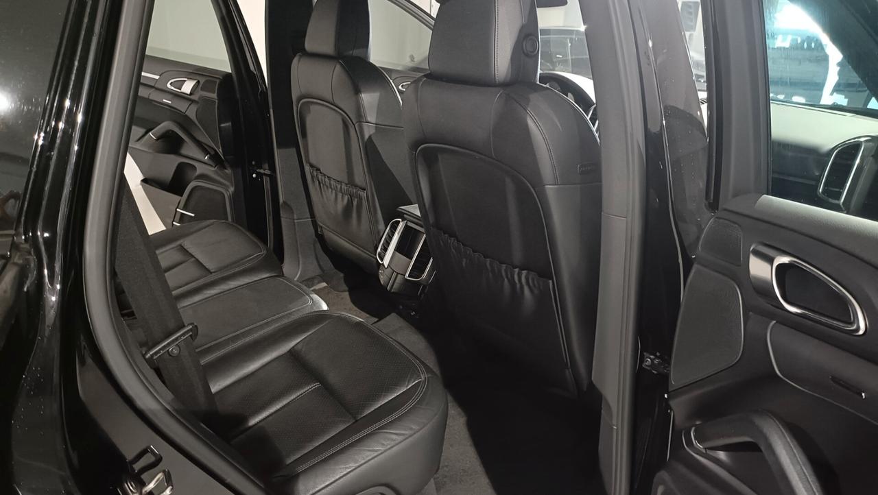 Porsche Cayenne 3.0 Diesel