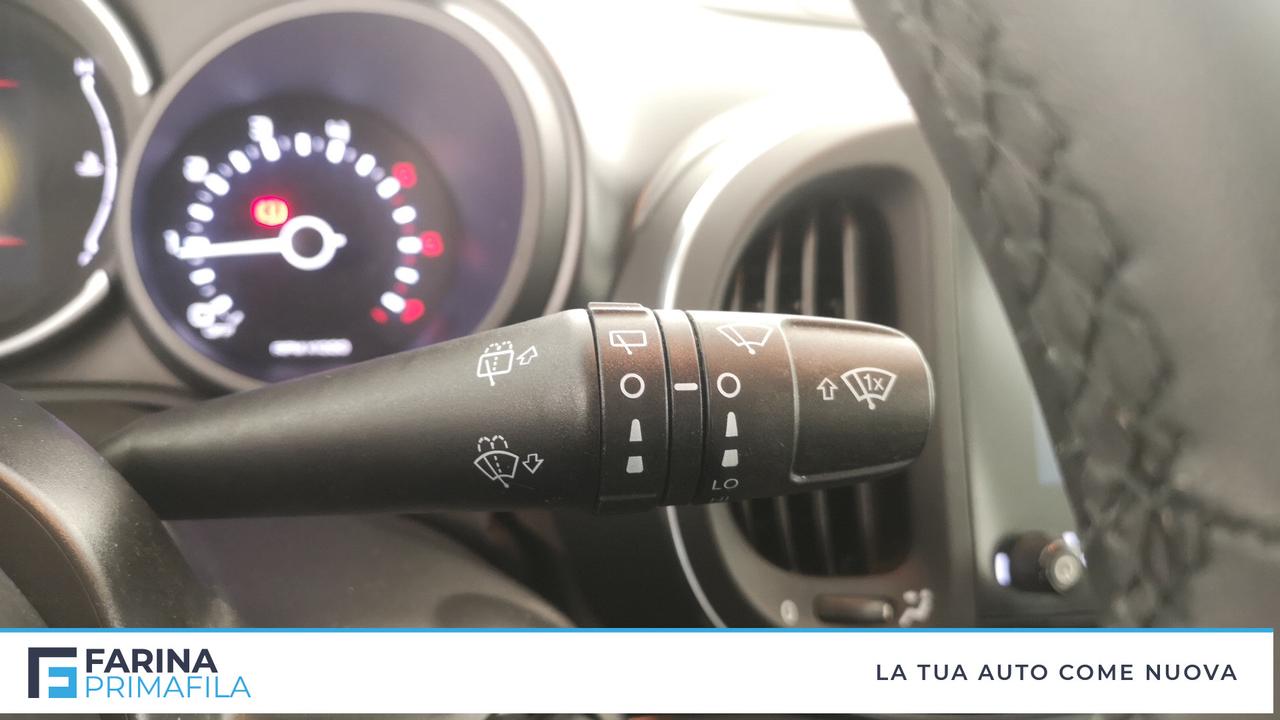 FIAT 500L 2017 - 500L 1.6 mjt Mirror 120cv my20