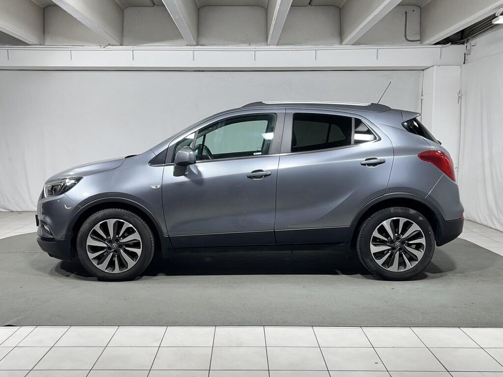 Opel Mokka X 1.4 t. Innovation s&s 4x2 140cv