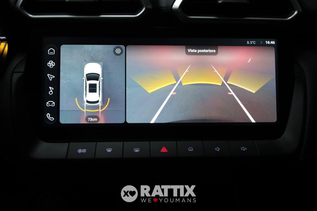 MG ZS 1.5 106CV Comfort